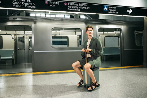 Designed to Move: When Travel Meets Modern Aesthetics