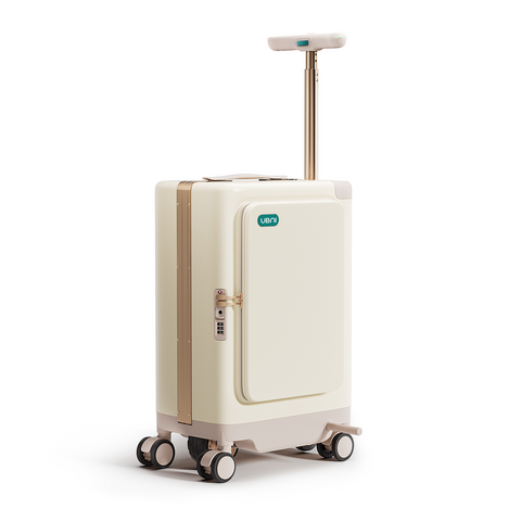Electric Ride-On Suitcases