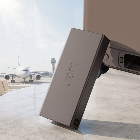 UBNI COREU Power Bank，For CUBEU ELETRIC SUITCASE