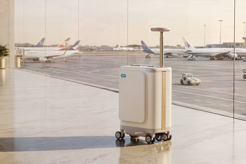 Smart Travel