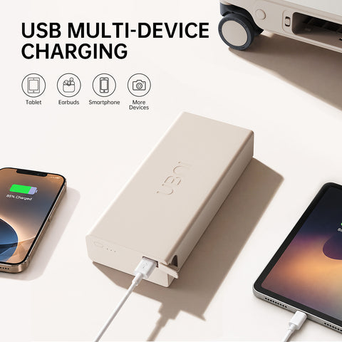 UBNI COREU Power Bank，For CUBEU ELETRIC SUITCASE