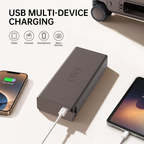 UBNI COREU Power Bank，For CUBEU ELETRIC SUITCASE