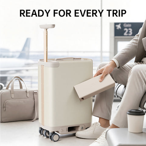UBNI COREU Power Bank，For CUBEU ELETRIC SUITCASE