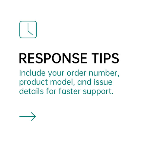 Faster Support