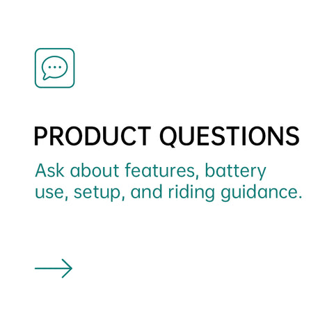 Product Support