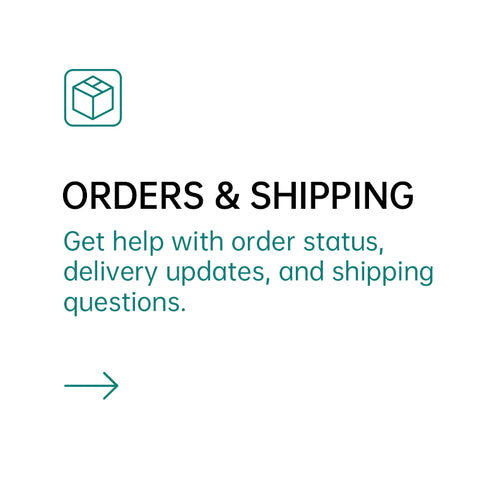 Order & Delivery