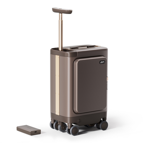 UBNI CUBEU PRO Electric Rideable Suitcase